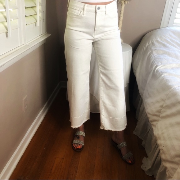 Posh Garden Denim - Solddd Outtt